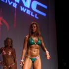 Michele  Baldeck - NPC Empire Classic 2013 - #1